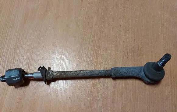Audi Q7 4L Steering tie rod 