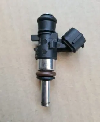 Audi A1 Fuel injector 0280158266