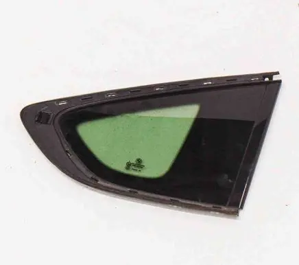 BMW 5 GT F07 Rear side window 7197898