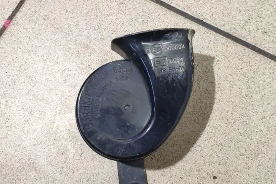 Lexus IS III XE30 Horn signal