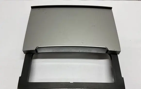 Audi A6 S6 C7 4G Ashtray trim (front) 4G0863273 0425110