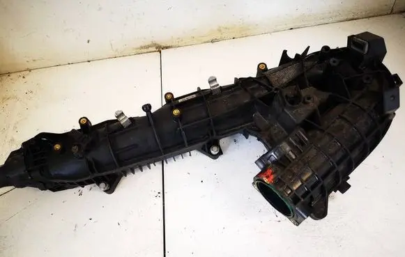 BMW 5 F10 F11 Intake manifold 851136301 SP05862