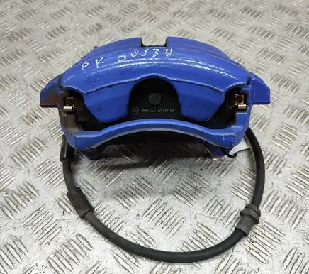 Volkswagen PASSAT B8 Front brake caliper 5G0615123E