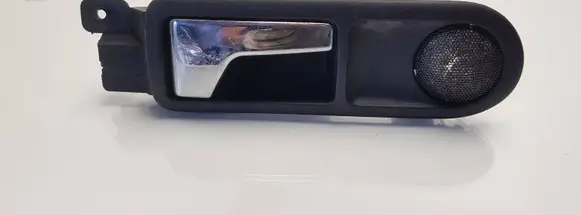 Volkswagen Golf IV Rear door interior handle 3B0839114