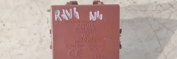 Toyota RAV 4 (XA30) Tire pressure control unit 8976042010