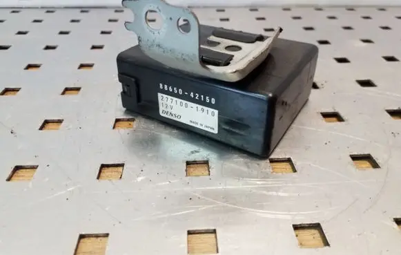Toyota RAV 4 (XA20) Other control units/modules 8865042150 2771001910