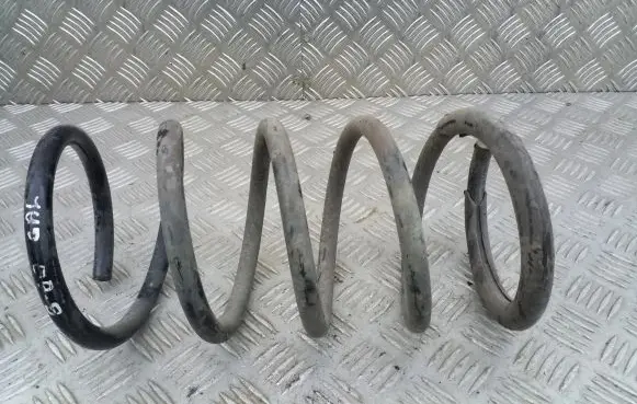Volvo S60 Rear coil spring