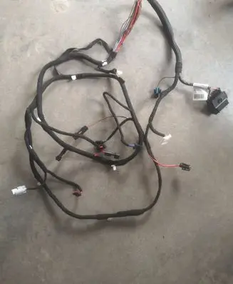 BMW i3 Other interior part 9306348