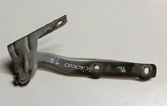 Volkswagen Scirocco Engine bonnet/hood hinges 1K8823301ET2 1K8823301E