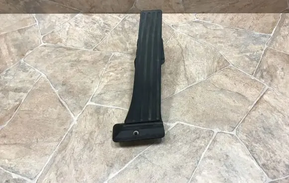 BMW 1 F20 F21 Accelerator throttle pedal 6789529