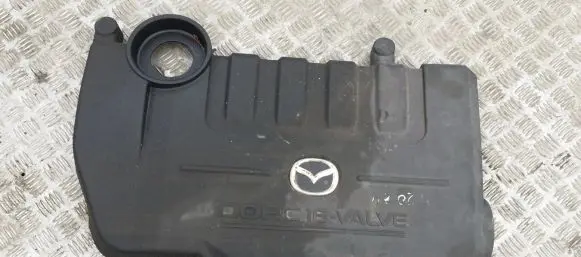 Mazda 6 Engine cover (trim) 