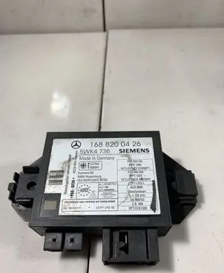 Mercedes-Benz A W168 Immobilizer control unit/module 1688200426