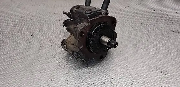 Land Rover Freelander Fuel injection high pressure pump 0445010011