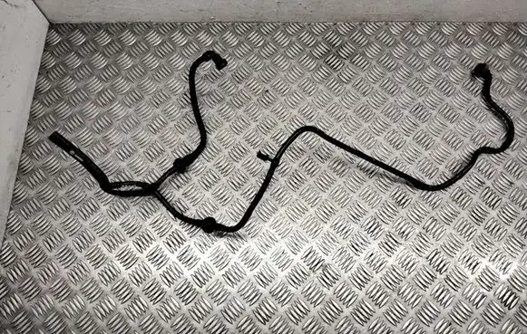 Chrysler Pacifica Vacuum line/pipe/hose A056331 68224529AC