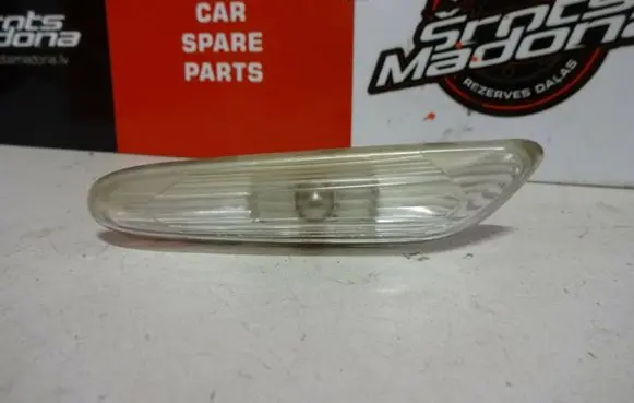 BMW 3 E90 E91 Front fender indicator light 6932997