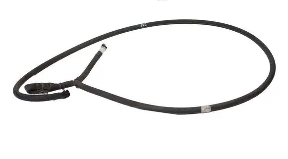 Mercedes-Benz R W251 Headlight washer hose/pipe N67063