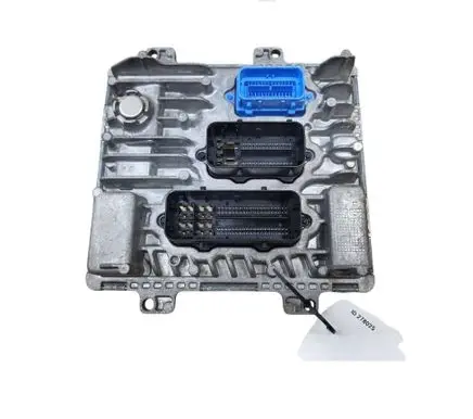 Opel Astra K BSM Control unit 55509243 1310101000000X 395357783
