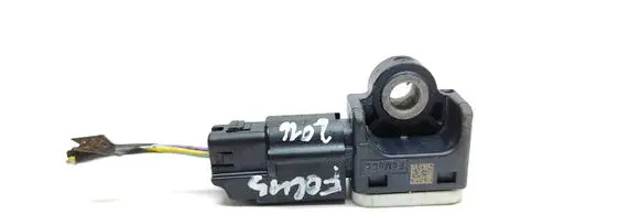 Ford Grand C-MAX Airbag deployment crash/impact sensor F1ET14B345AA