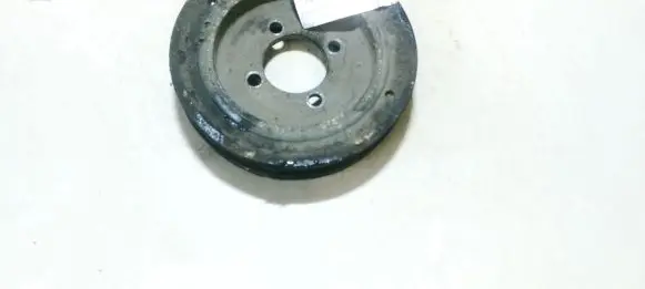 Opel Astra G Crankshaft pulley