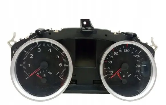 Speedometer (instrument cluster)