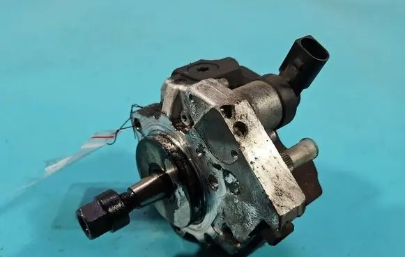 BMW 3 E90 E91 Fuel injection high pressure pump 0445010146 IMPRK1586610