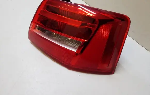 Audi A6 S6 C7 4G Rear/tail lights 90003377 4G5945096