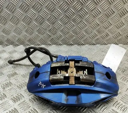BMW iX Front brake caliper 7915679