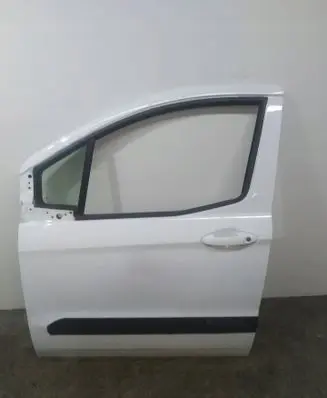 Ford Transit Courier Front door