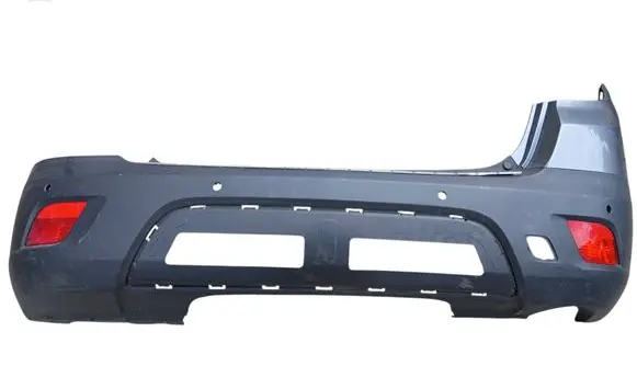 Opel Mokka Rear bumper 95365611