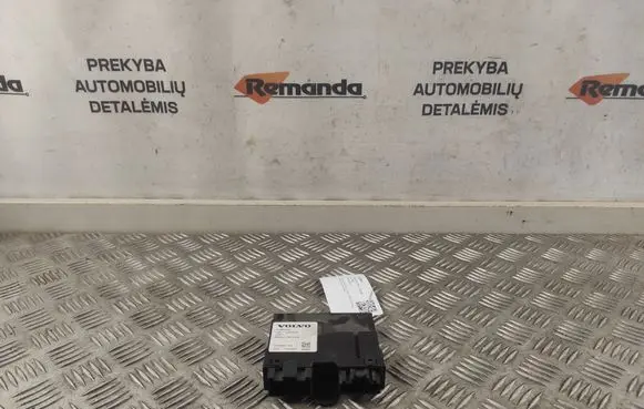 Volvo S90, V90 Other control units/modules 31654192 31654193
