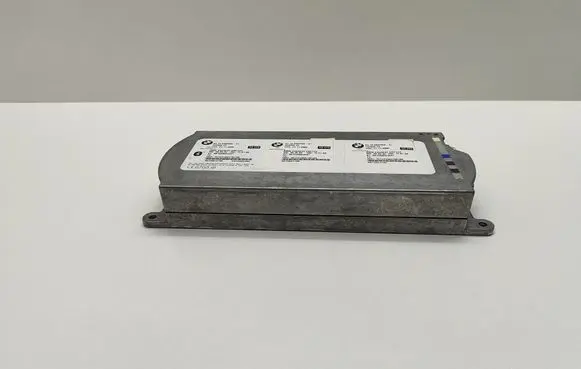 BMW 5 E60 E61 Bluetooth control unit module 6982056 84106982056 8410698205601