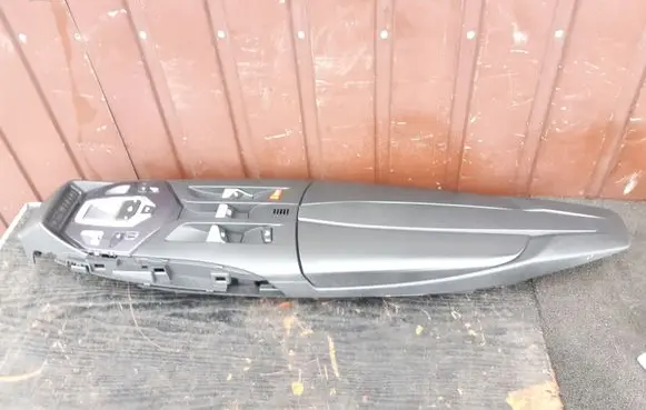 Citroen DS5 Other interior part 9678259477