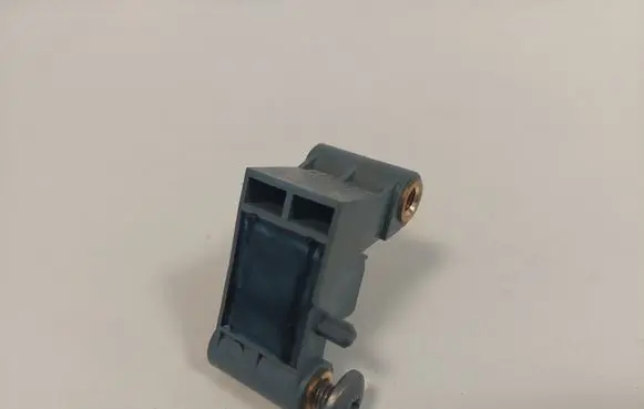 BMW 5 F10 F11 Airbag deployment crash/impact sensor 9159314