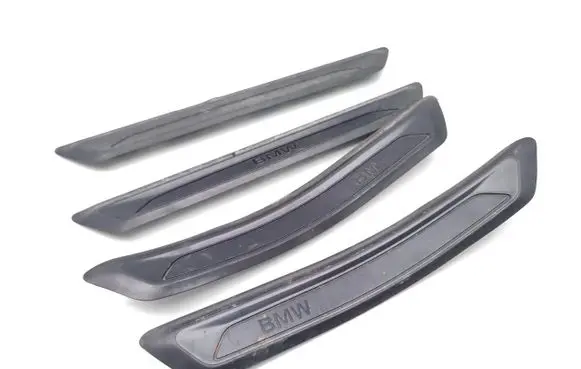 BMW 1 F20 F21 Front sill trim cover 726331 7263312 7289219