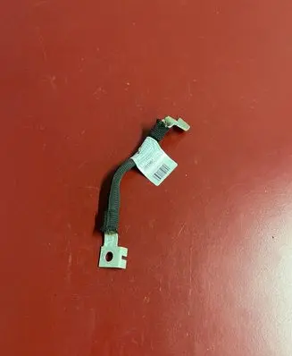 BMW X3 G01 Negative earth cable (battery) 9387420 65513457