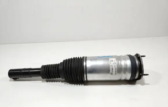 Land Rover Defender Front air suspension shock absorber L8B2-3C285-AB