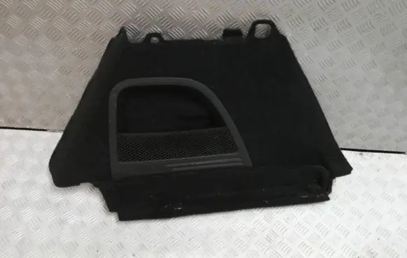Citroen C4 II Picasso Trunk/boot side trim panel 96778272ZD 739201