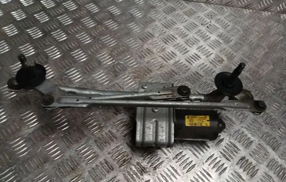 KIA Picanto Front wiper linkage and motor 98100G6000 F00S2S2926