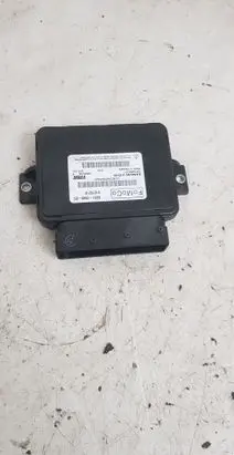 Volvo XC70 Hand brake control module 31275216 6G912598BC