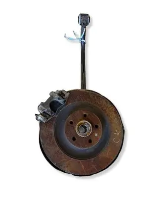Volvo XC90 Rear wheel hub 