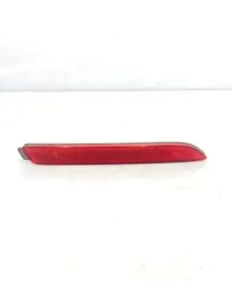 Rear tail light reflector