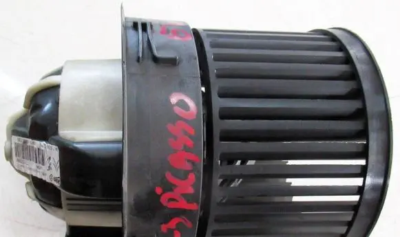Citroen C3 Heater fan/blower T1000588K