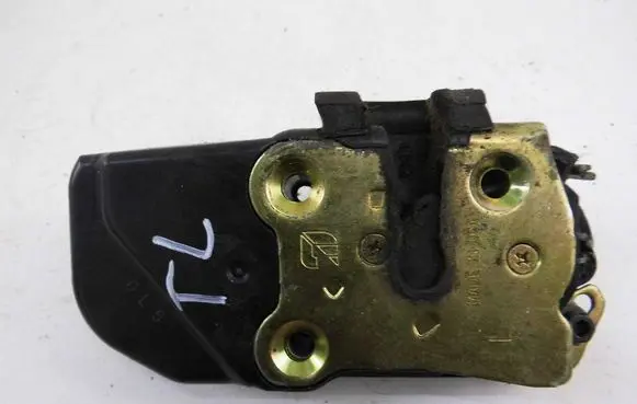 Jeep Grand Cherokee (WJ) Rear door lock 