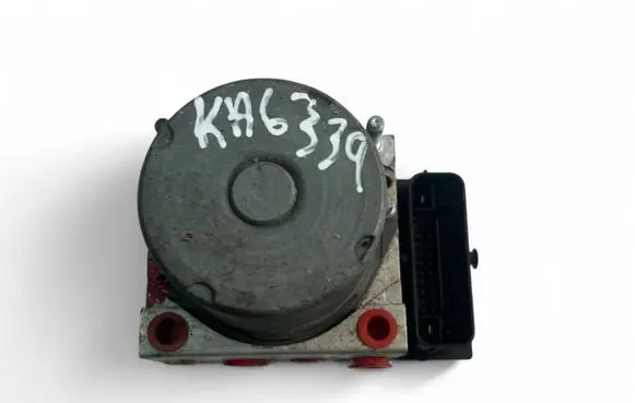 Citroen Jumpy ABS control unit/module 0265800696