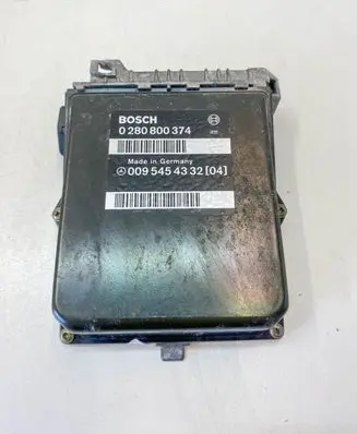 Mercedes-Benz SL R129 Other devices 0095454332 0280800374