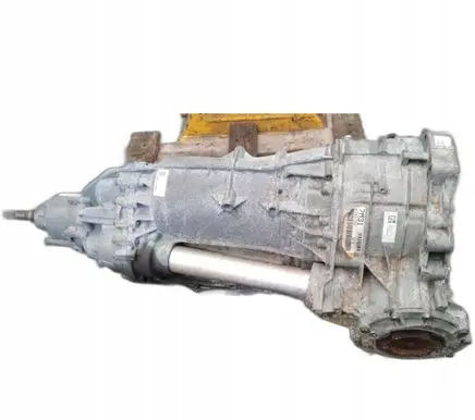 Audi A4 S4 B9 Automatic gearbox