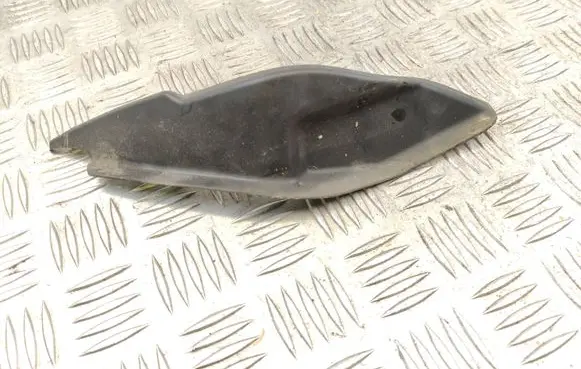 Citroen C4 III e-C4 Wiper trim