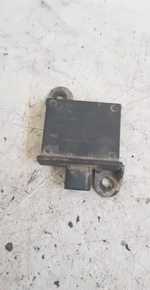 Audi Q7 4L Tire pressure sensor 4F0907283