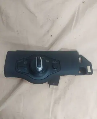 Audi A4 S4 B8 8K Light switch 8K0941531AR 7485013400