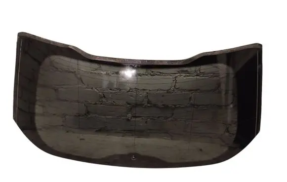 Ford Edge II Rear windscreen/windshield window HT4BR42004 HT4BR42004AC M2L4